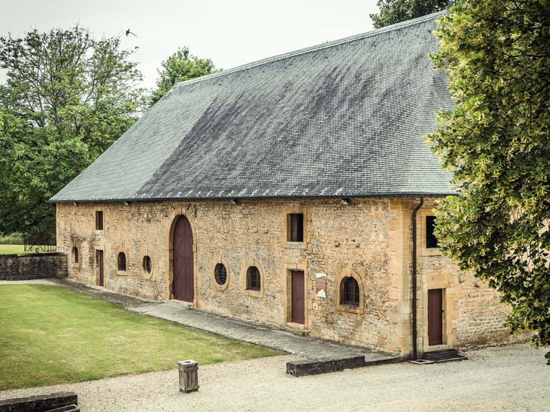 Le Clos de Lorraine_54870 CONS LA GRANDVILLE_4 Le Clos de Lorraine_54870 CONS LA GRANDVILLE_4